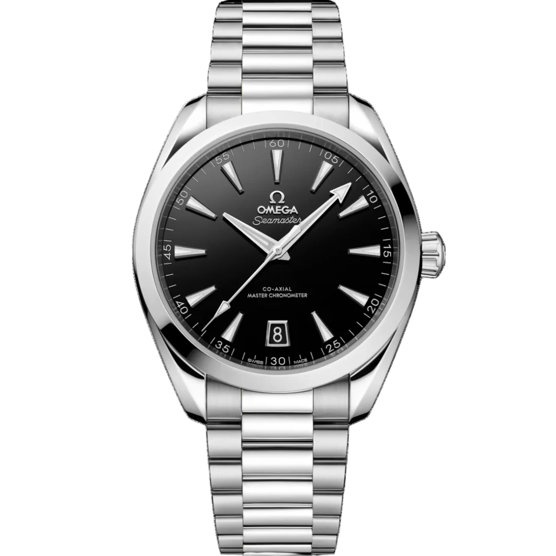 Omega Seamaster Aqua Terra 150M - LITELUX