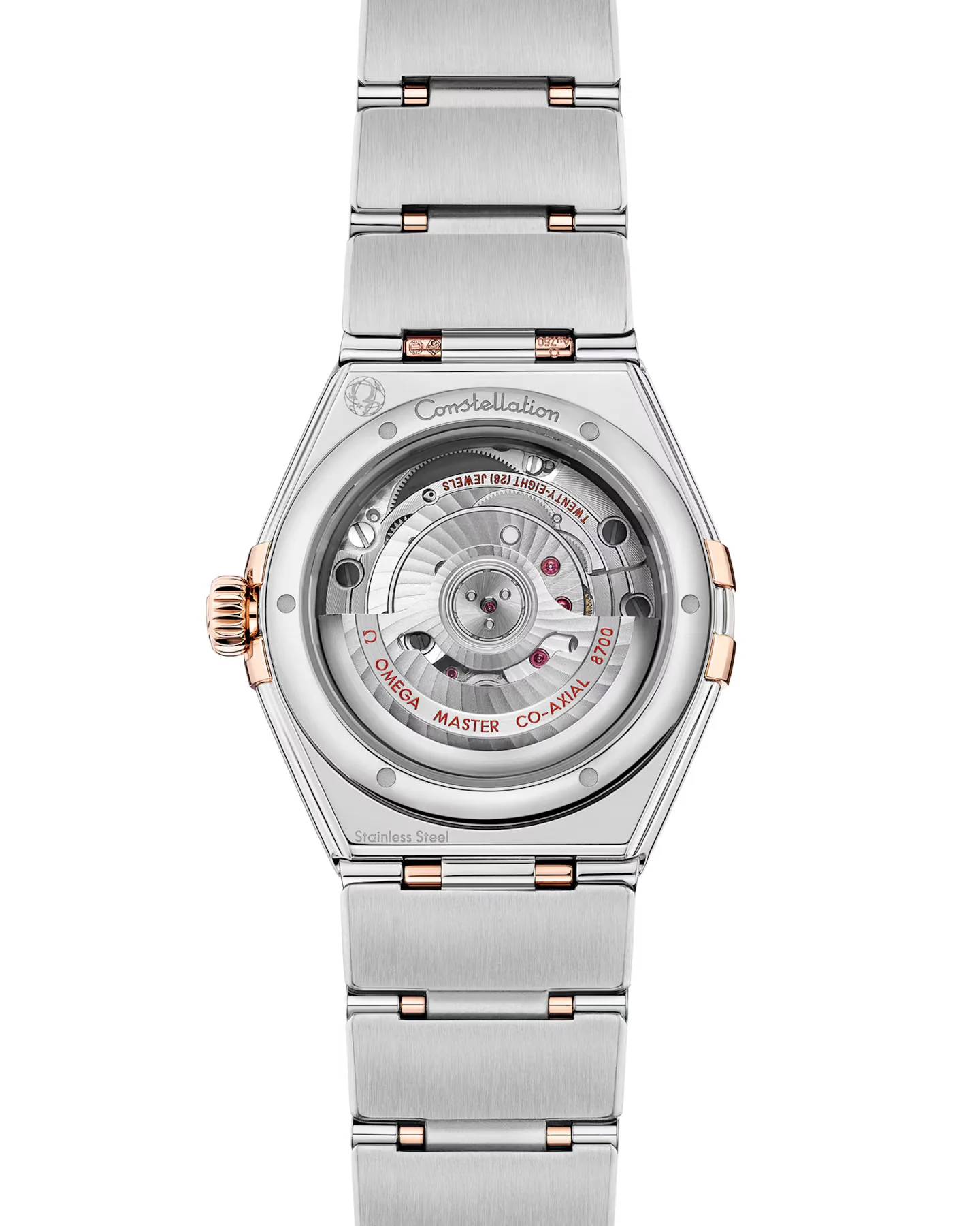 Omega Constellation 29mm - LITELUX