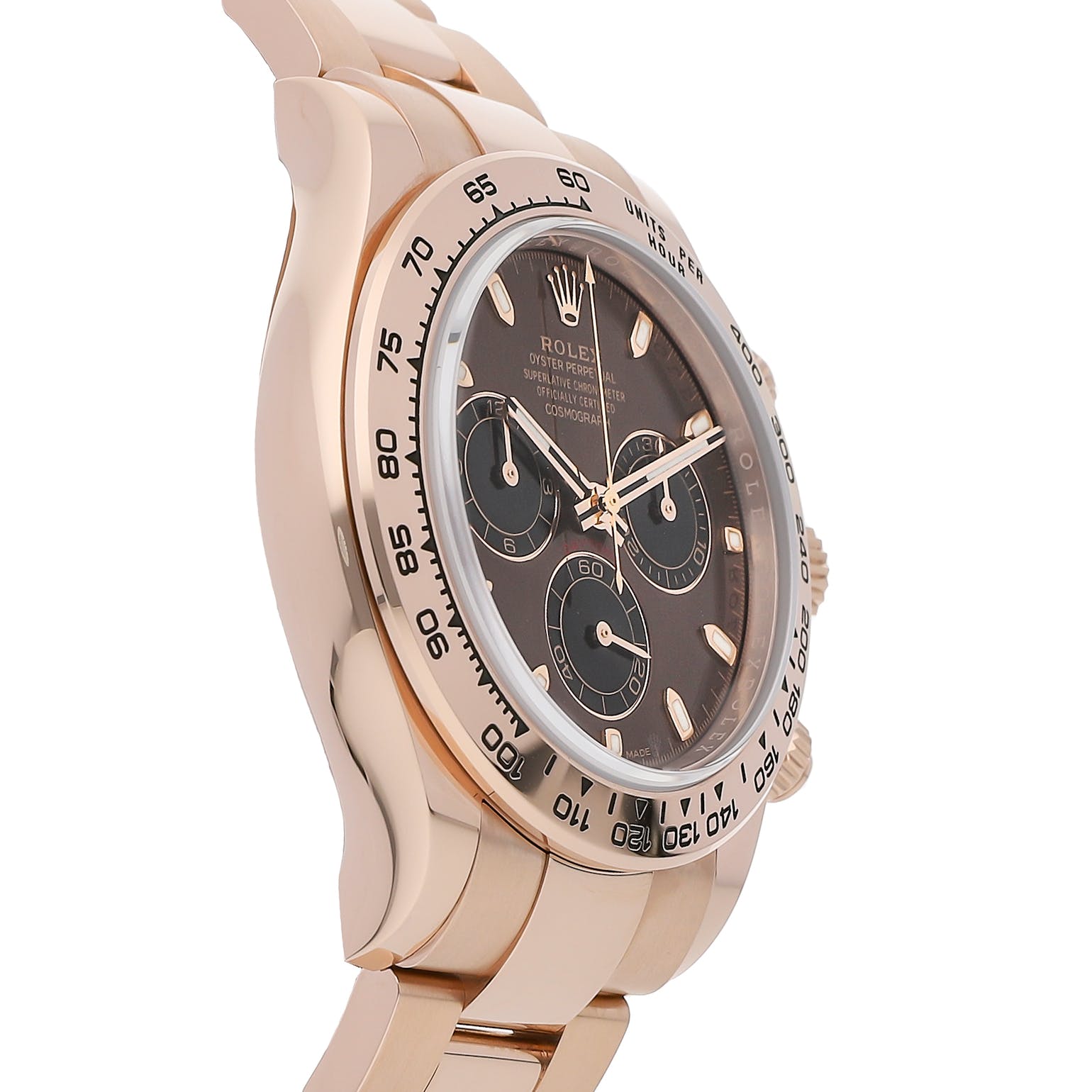 ROLEX Daytona Cosmograph 116505 - LITELUX