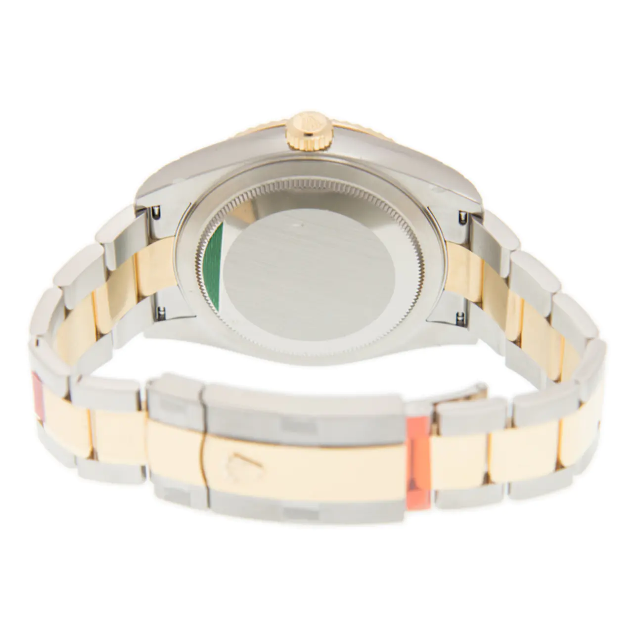 Rolex SKY-DWELLER Oyster m326933-1 42 mm - LITELUX