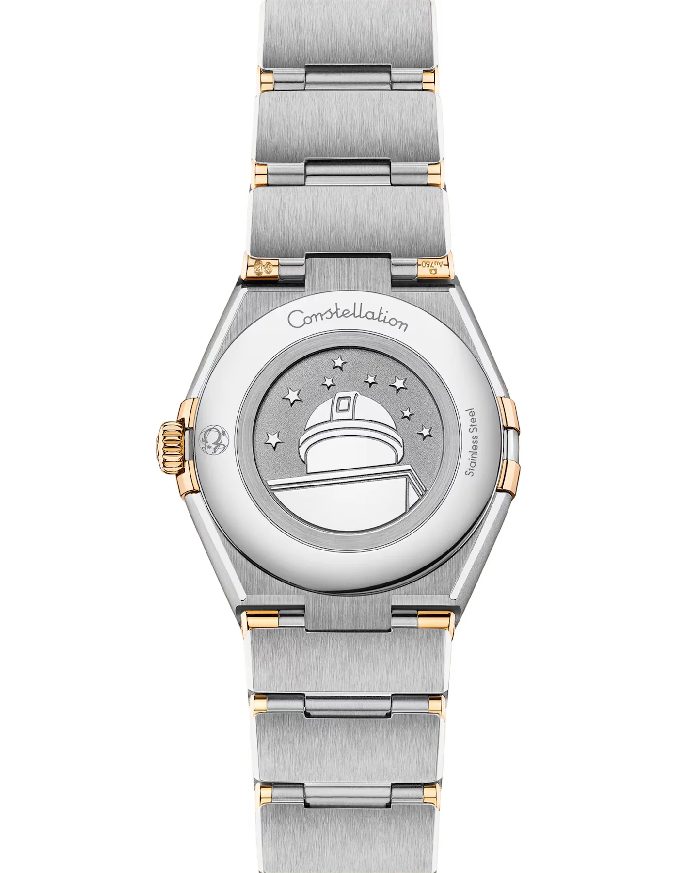 Omega Constellation Quartz 28 mm - LITELUX