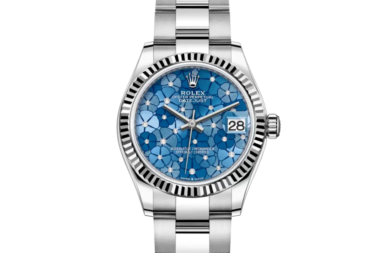 Rolex Datejust 31 - LITELUX