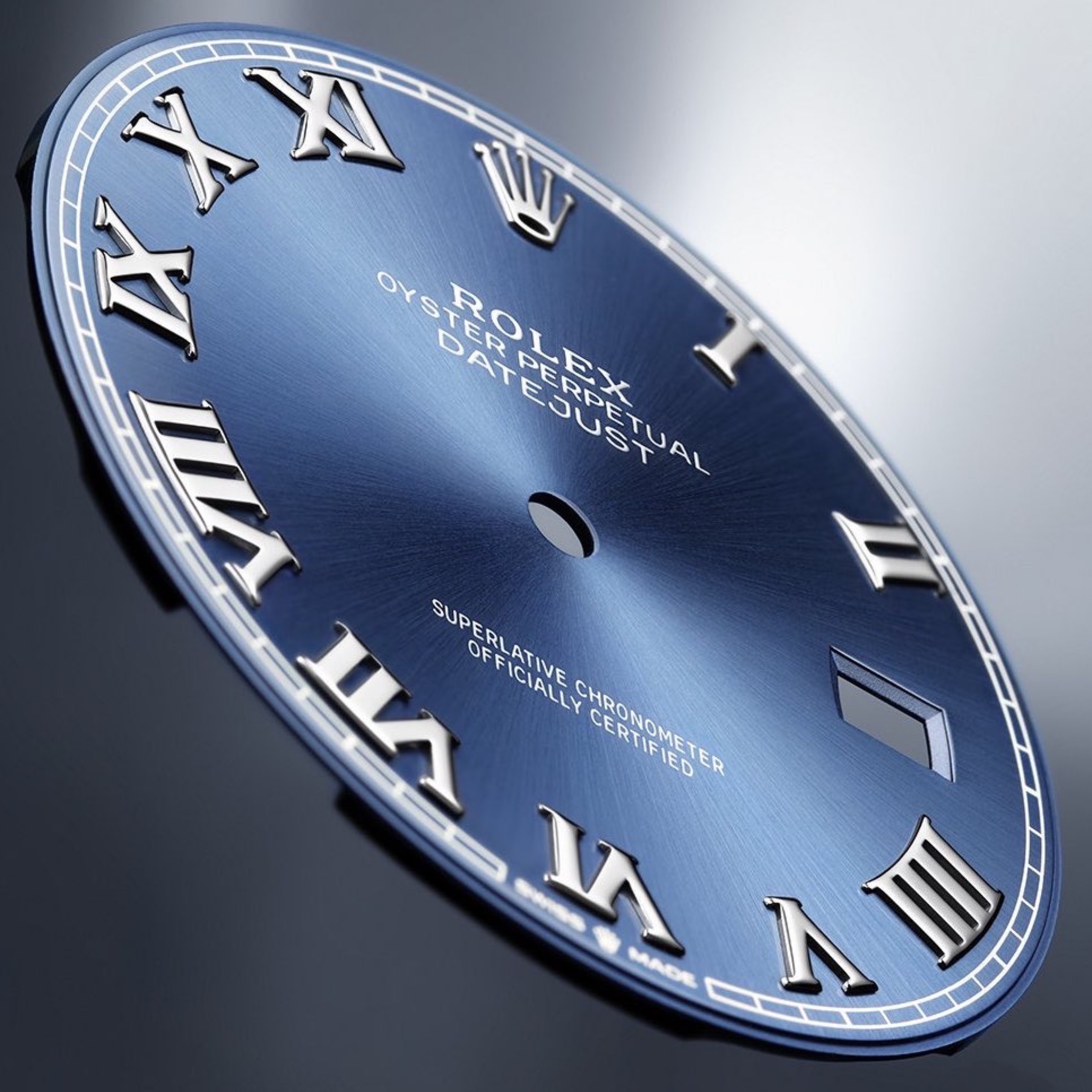 Rolex Datejust m126334 Series 41 - LITELUX