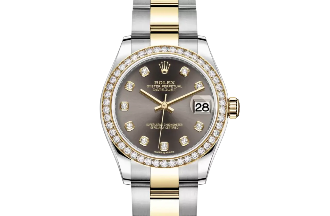 Rolex Datejust 31 - LITELUX