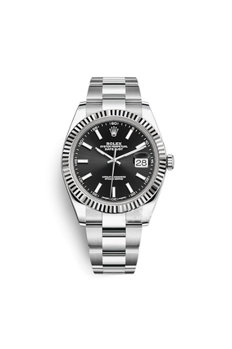 Rolex Datejust m126334 Series 41 - LITELUX