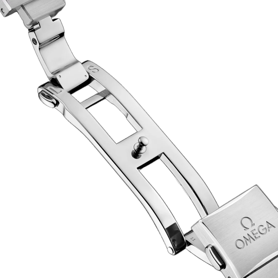 Omega Constellation - HAUTEWATCH