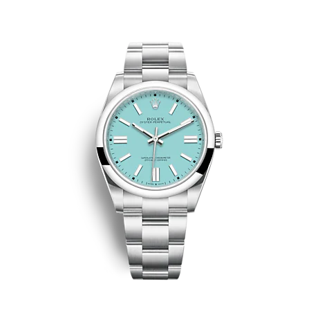 Oyster Perpetual 41mm - LITELUX