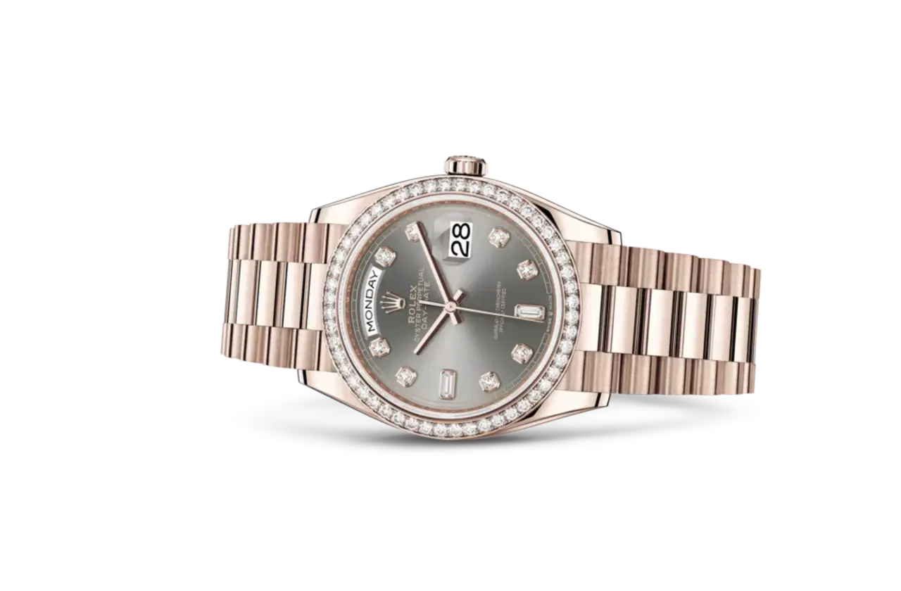 Rolex Day-Date 36 - LITELUX
