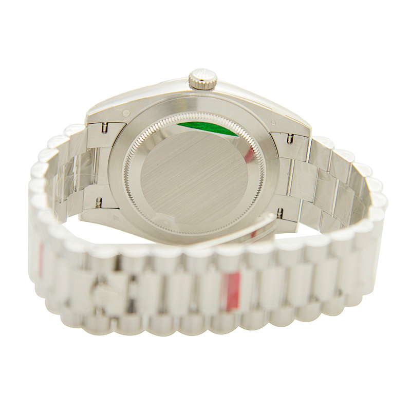 ROLEX Day-Date 228206 - LITELUX