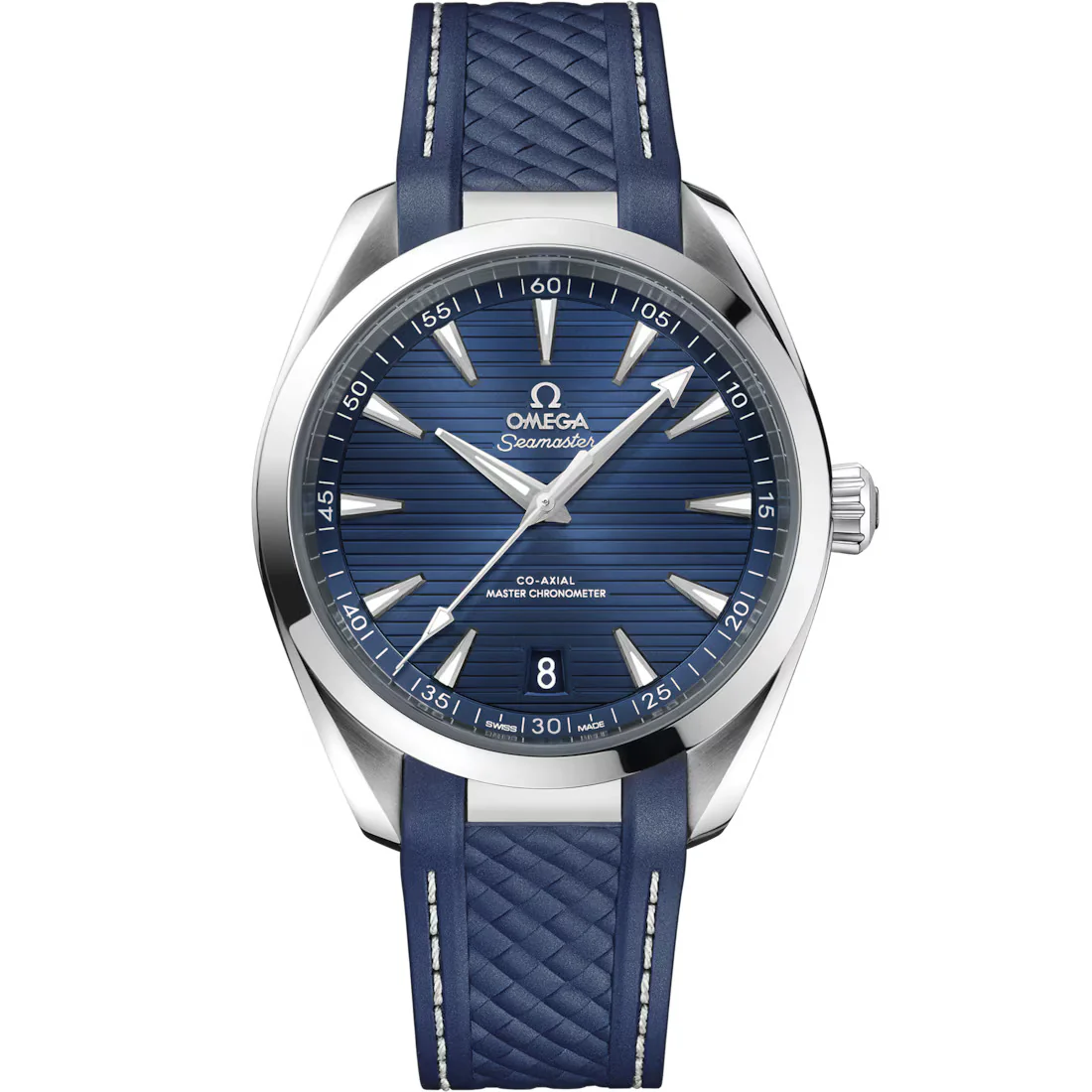 Omega Seamaster Aqua Terra 150M - LITELUX