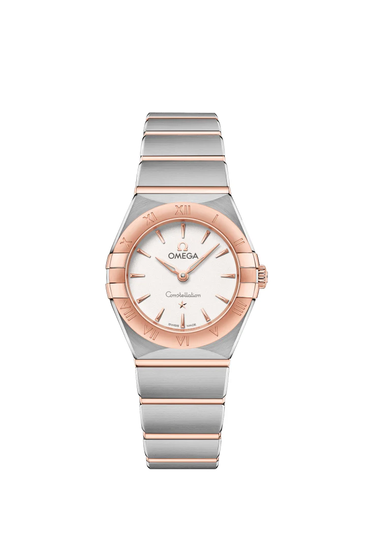 Omega Constellation 28MM - LITELUX