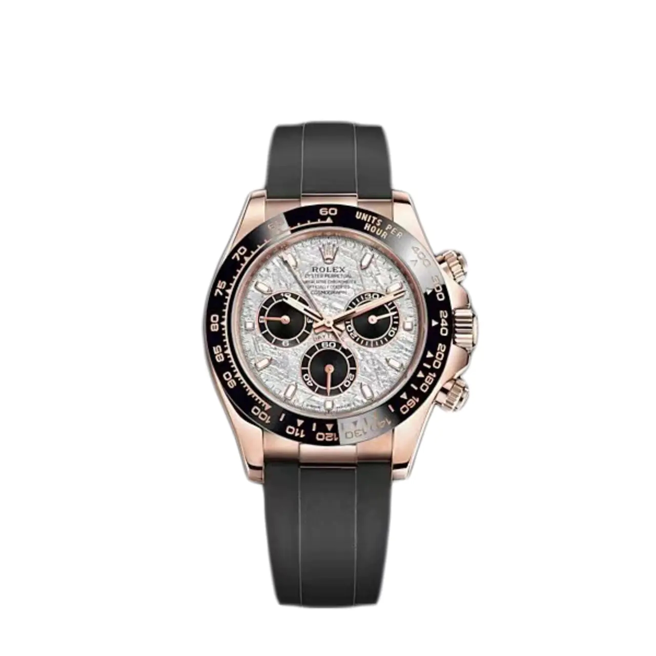 Rolex Cosmograph Daytona series m116518 - LITELUX