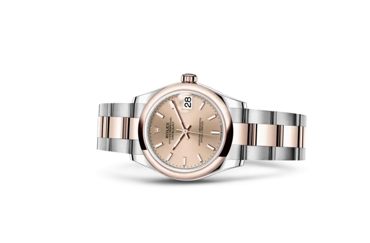 Rolex Datejust 31 - LITELUX