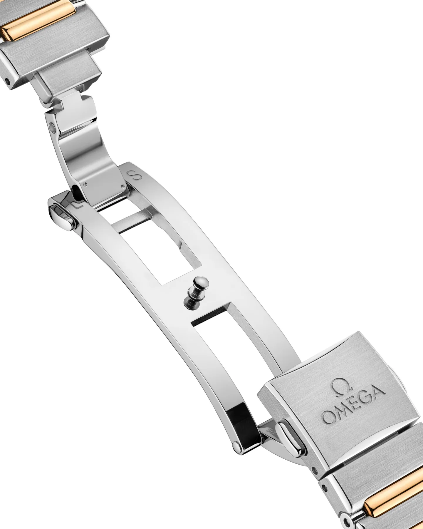 Omega Constellation Co‑axial Master Chronometer 29 mm - LITELUX