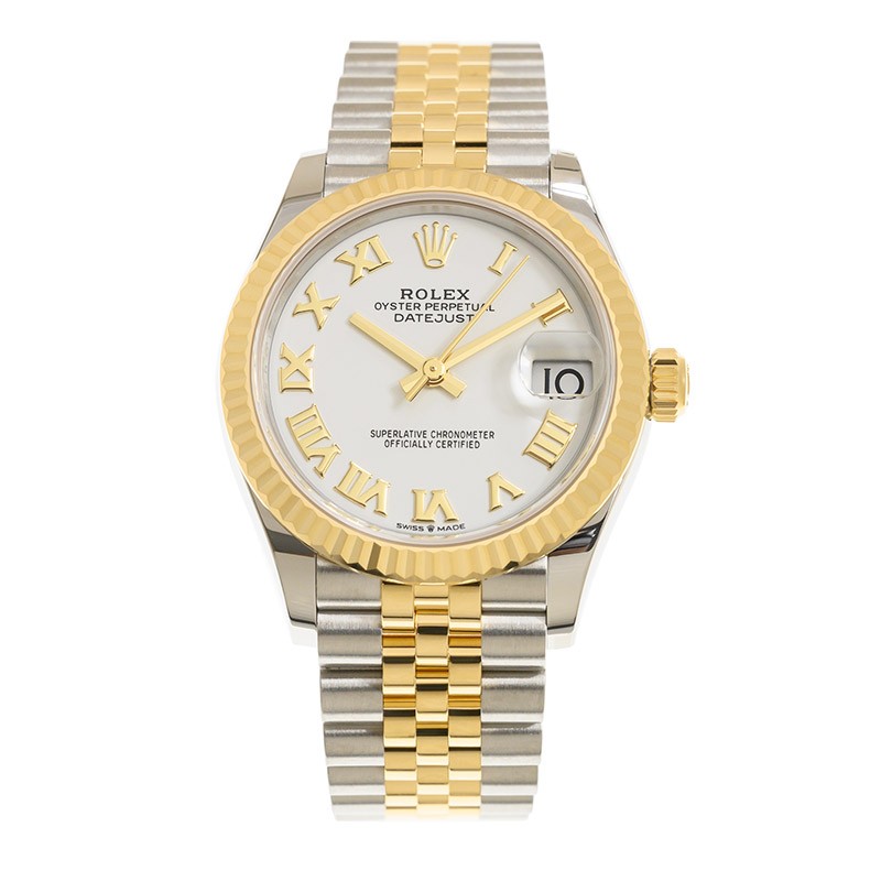 Rolex Datejust 31 - LITELUX