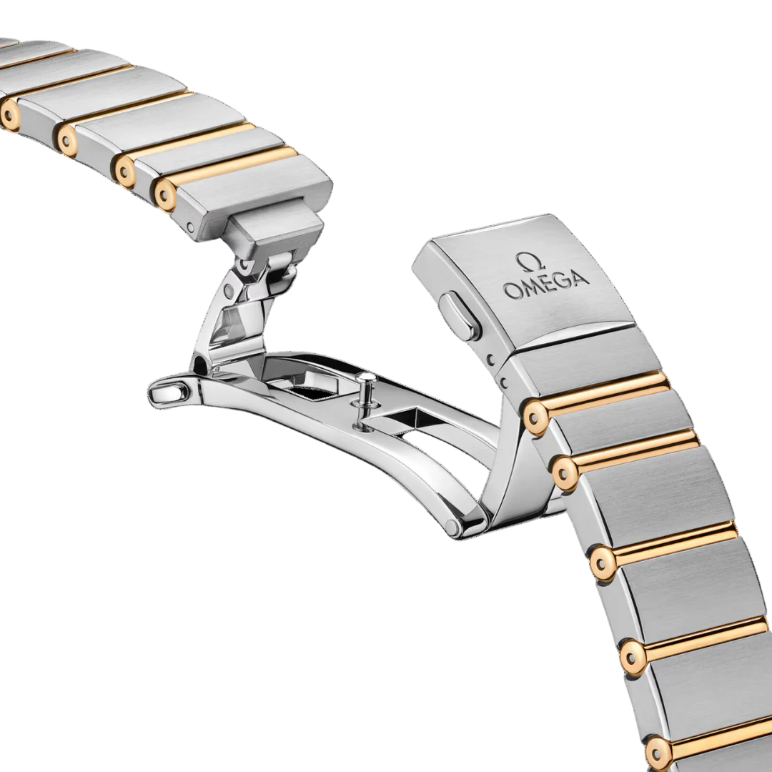 Omega Constellation - HAUTEWATCH