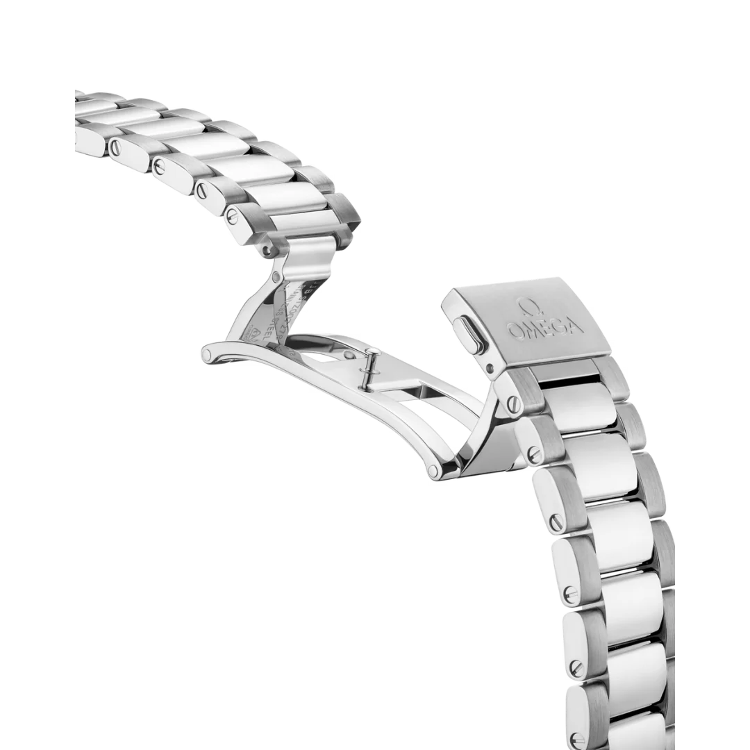 Omega Seamaster Aqua Terra 150M - LITELUX