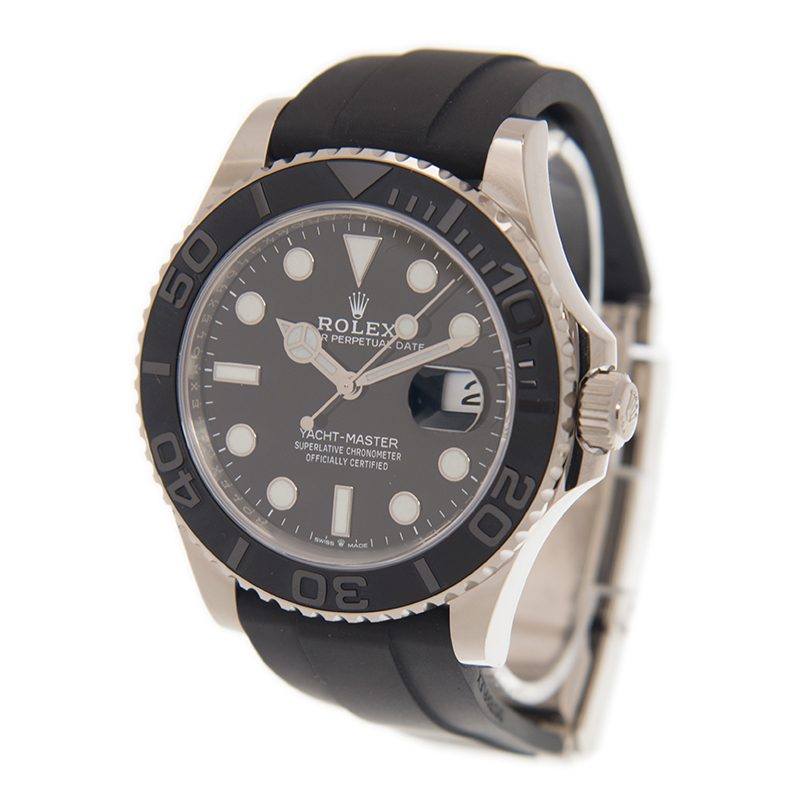ROLEX Yacht-Master 42 226659 - LITELUX
