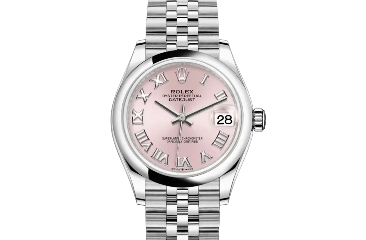 Rolex Datejust 31 - LITELUX