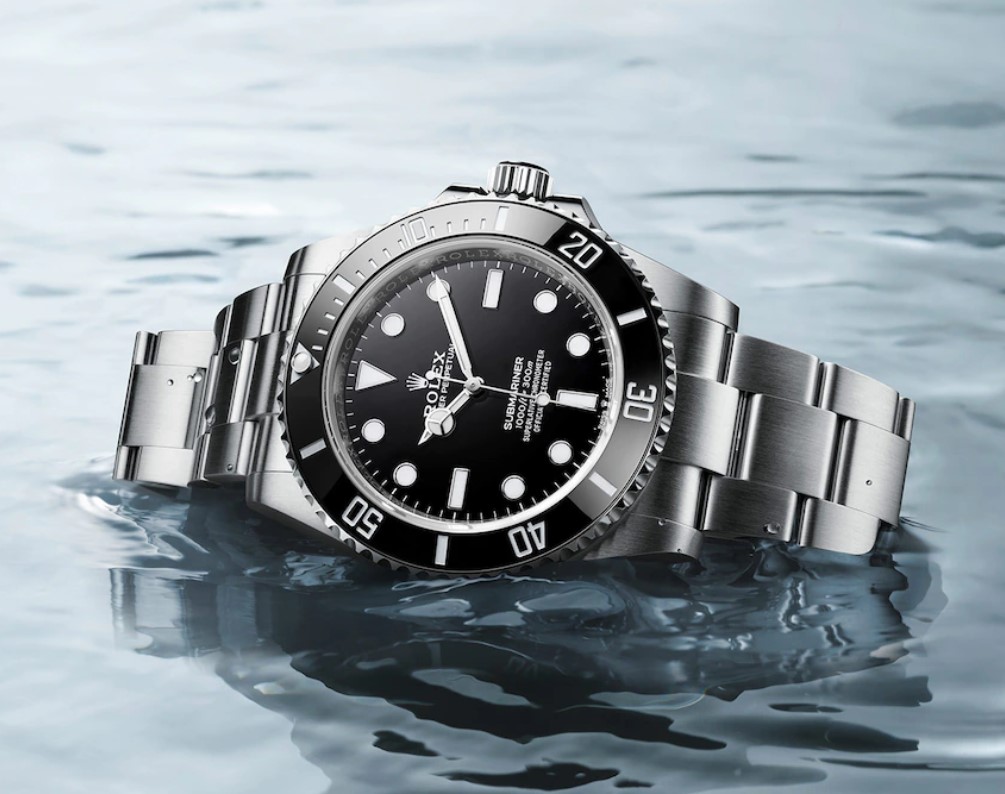 Rolex Perpetual Submariner 116610lv Series - LITELUX