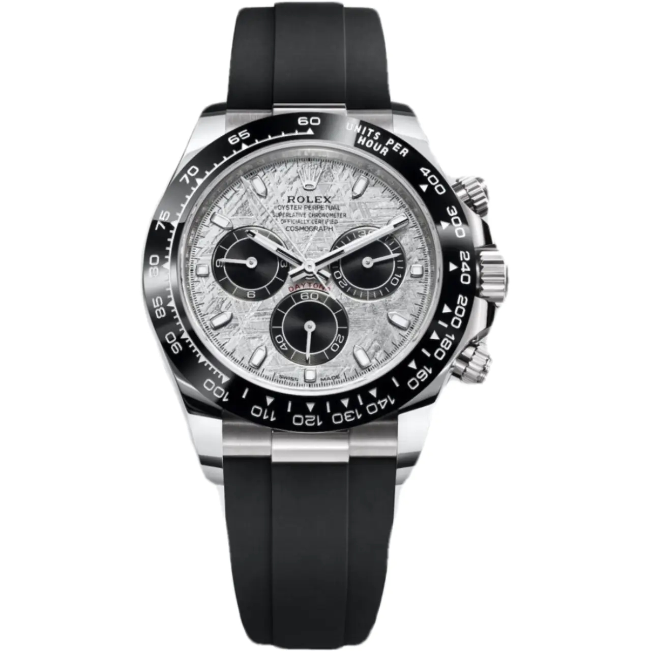 Rolex Cosmograph Daytona series m116518 - LITELUX