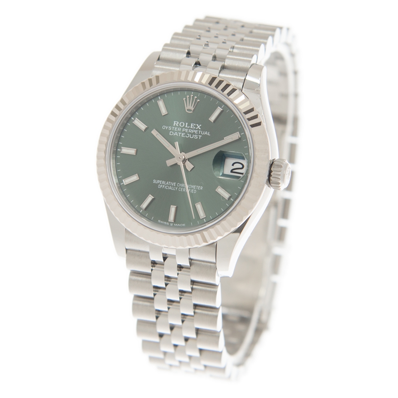 Rolex Datejust 31 - LITELUX