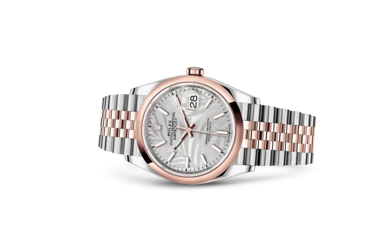Rolex Datejust 36 - LITELUX