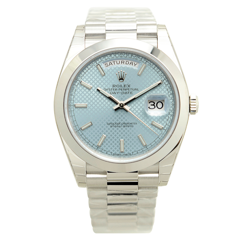 ROLEX Day-Date 228206 - LITELUX