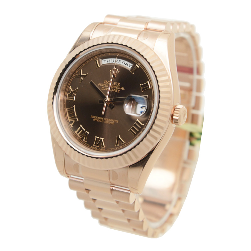 ROLEX Day-Date II 41 218235 - LITELUX