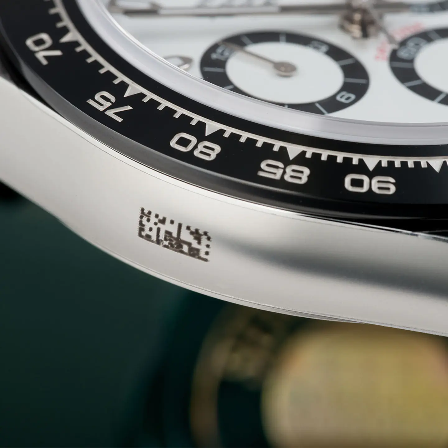 The Newest Realse-Rolex Cosmograph Daytona Panda 116500LN Black & White Dial 40mm New - LITELUX