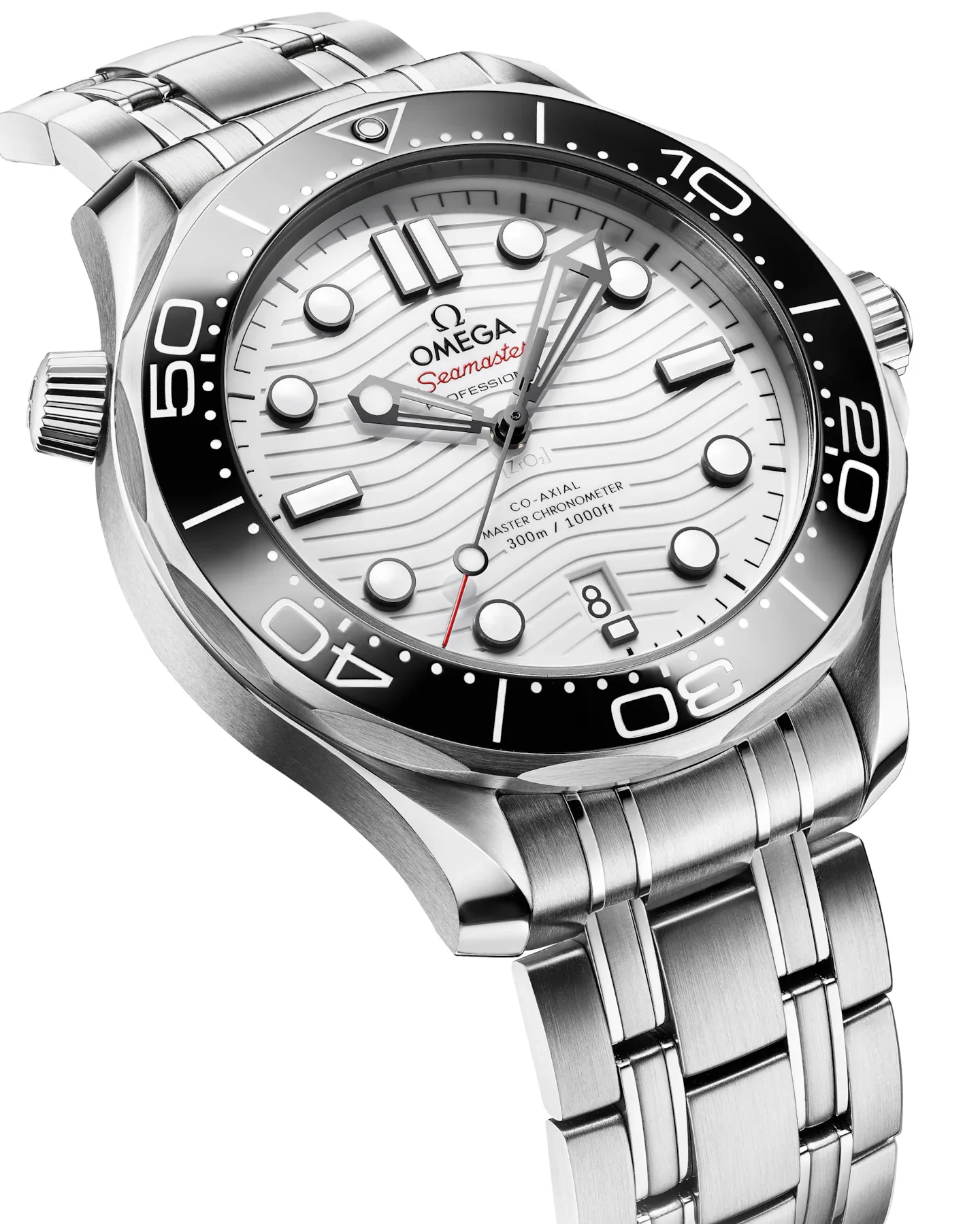 Omega Diver 300m Co-axial Master Chronometer 42 mm - LITELUX