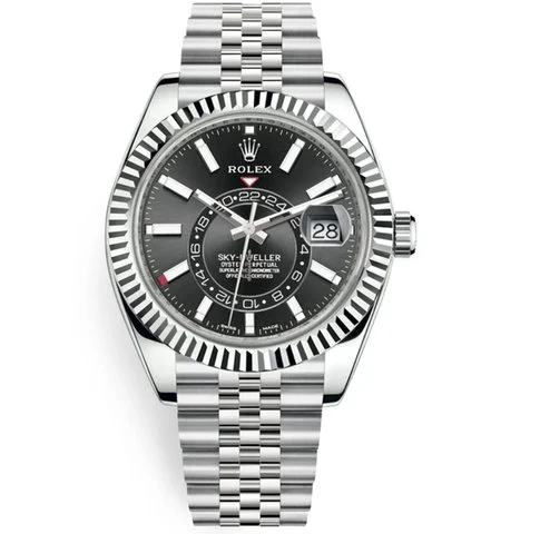 Sky-Dweller Oyster m326934-1 42 mm - LITELUX