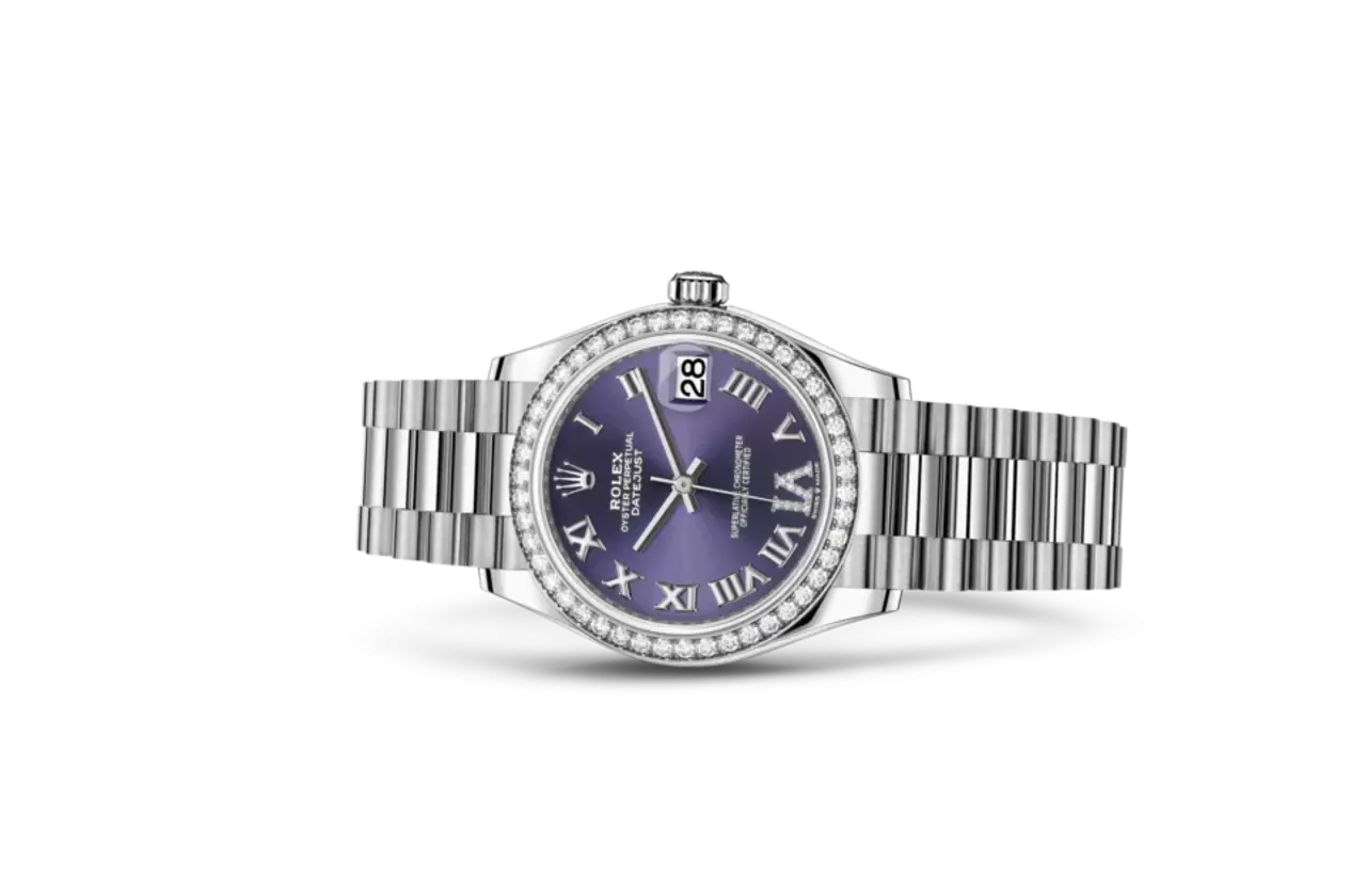 Rolex Datejust 31 - LITELUX