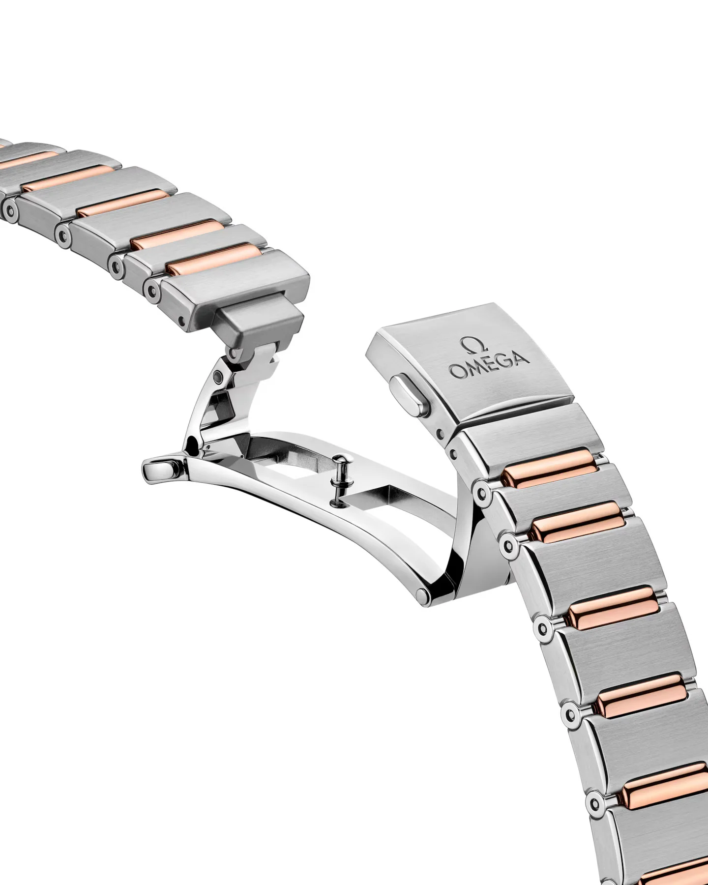 Omega Constellation Co-axial Master Chronometer 29 mm - LITELUX