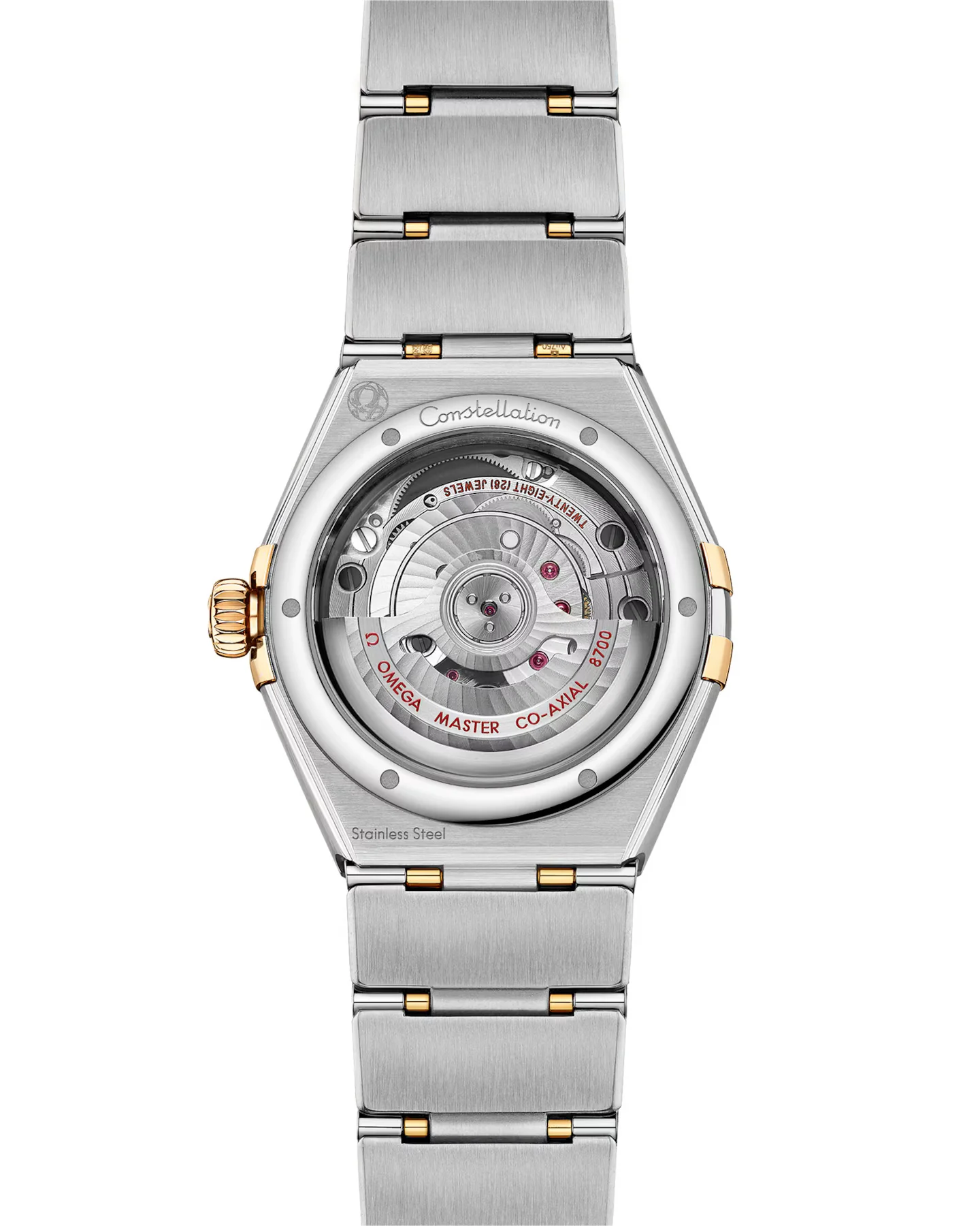 Omega Constellation Co‑axial Master Chronometer 29 mm - LITELUX