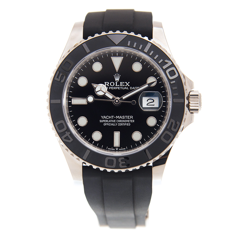 ROLEX Yacht-Master 42 226659 - LITELUX