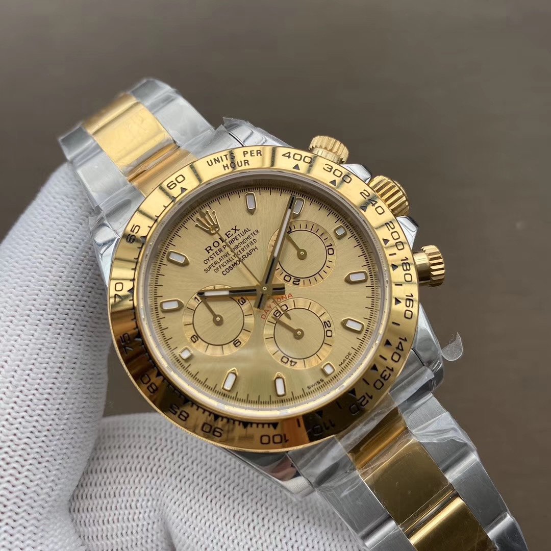 Cosmograph Daytona m116503 - LITELUX