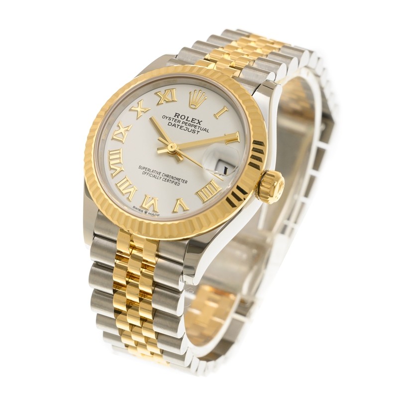 Rolex Datejust 31 - LITELUX
