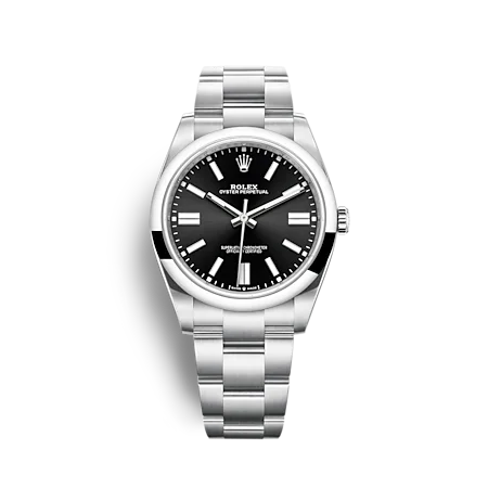 Oyster Perpetual 41mm - LITELUX