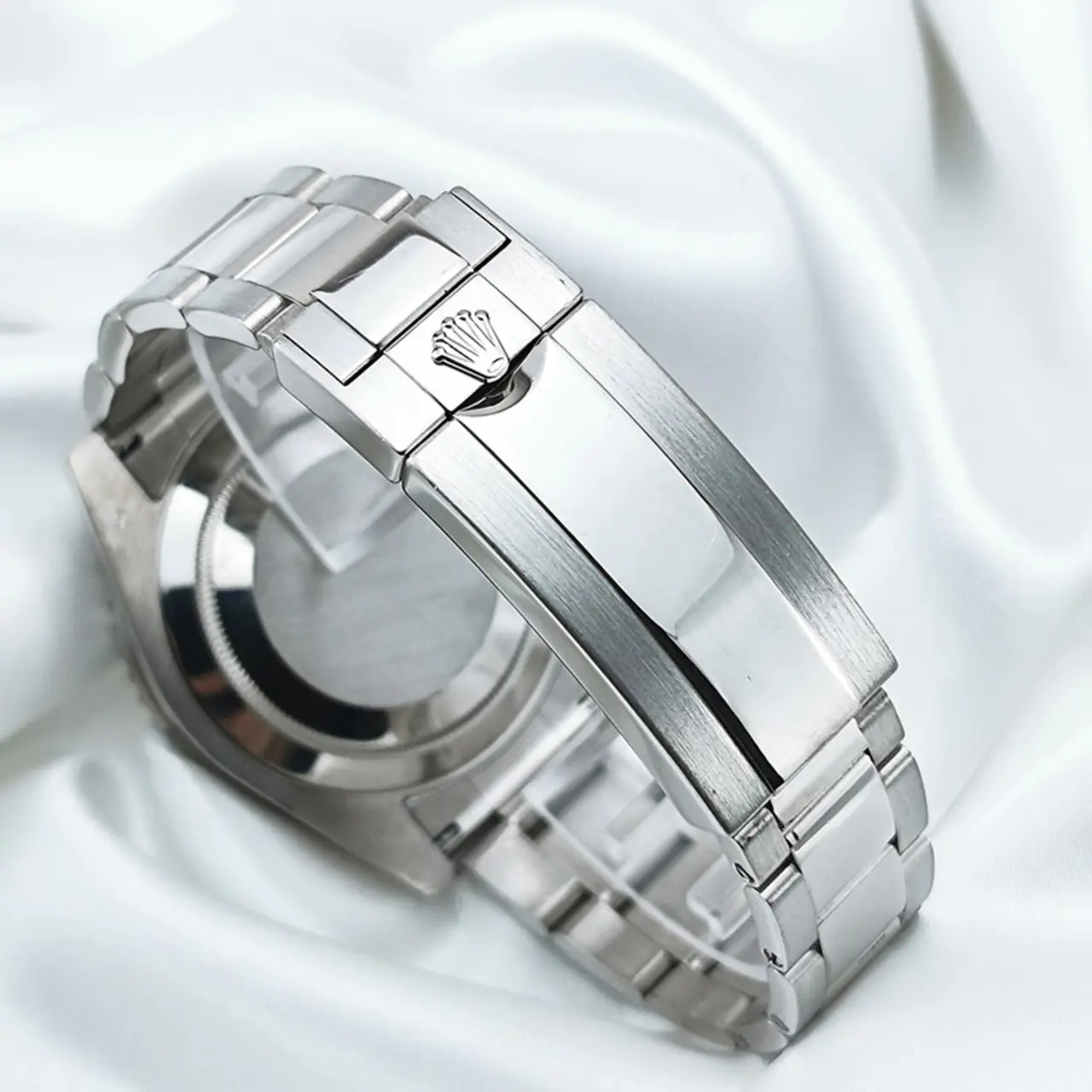 Rolex Perpetual Submariner 116610lv Series - LITELUX