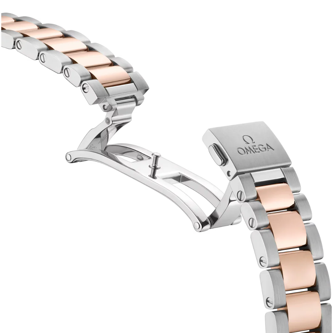 Omega Seamaster Aqua Terra 150M - LITELUX