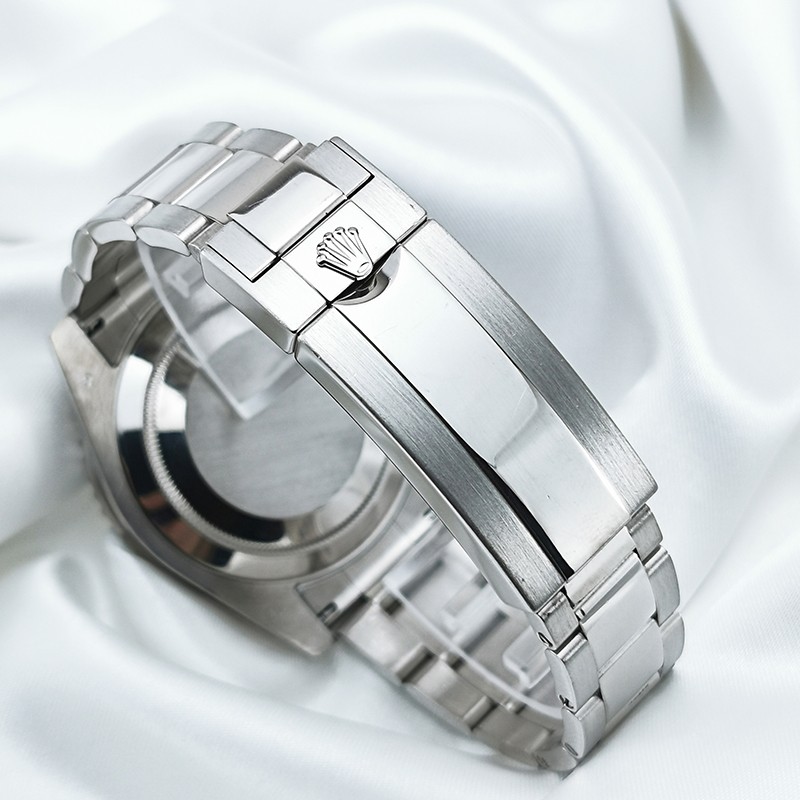 Rolex Perpetual Submariner 116610lv Series - LITELUX