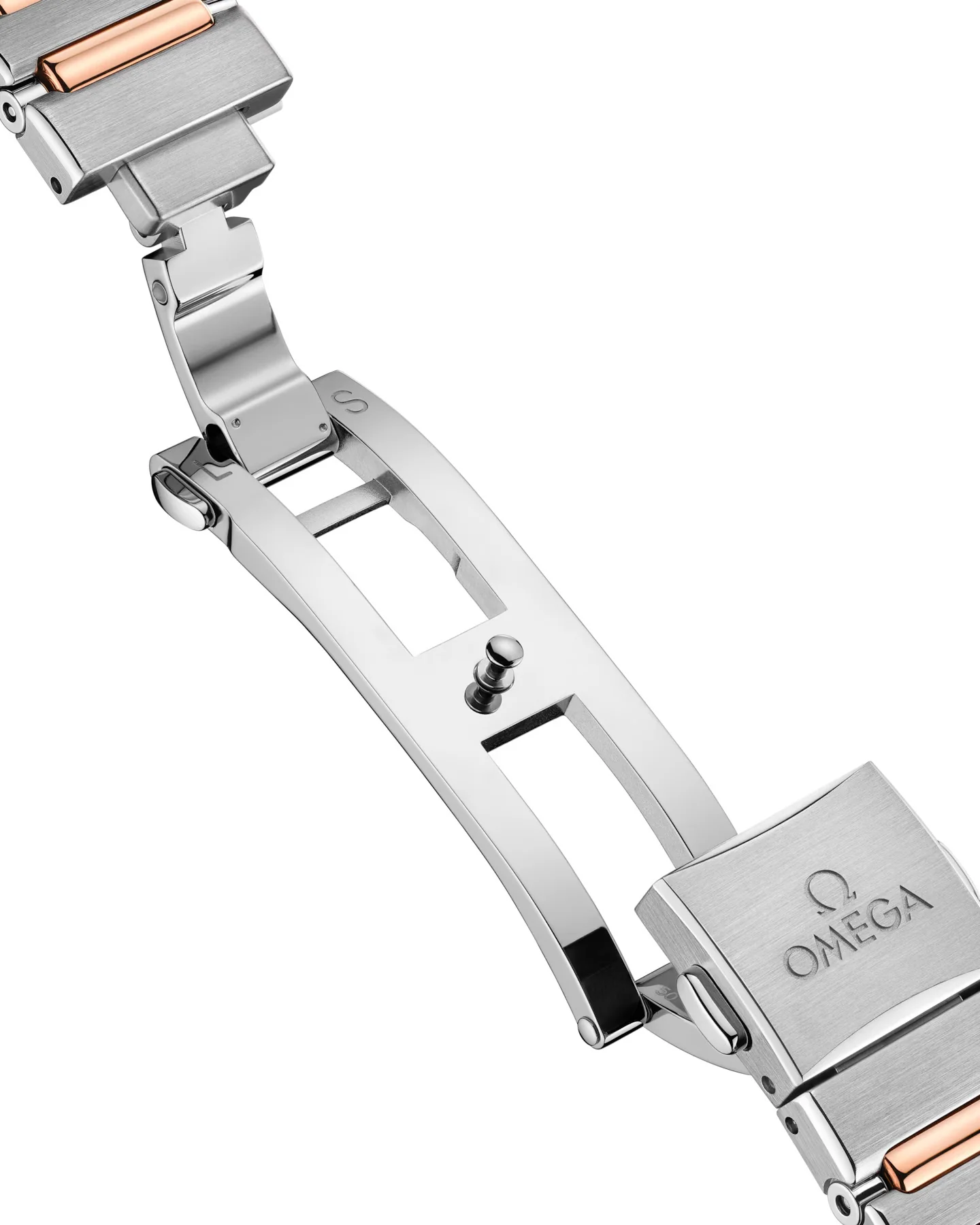 Omega Constellation Co-axial Master Chronometer 29 mm - LITELUX