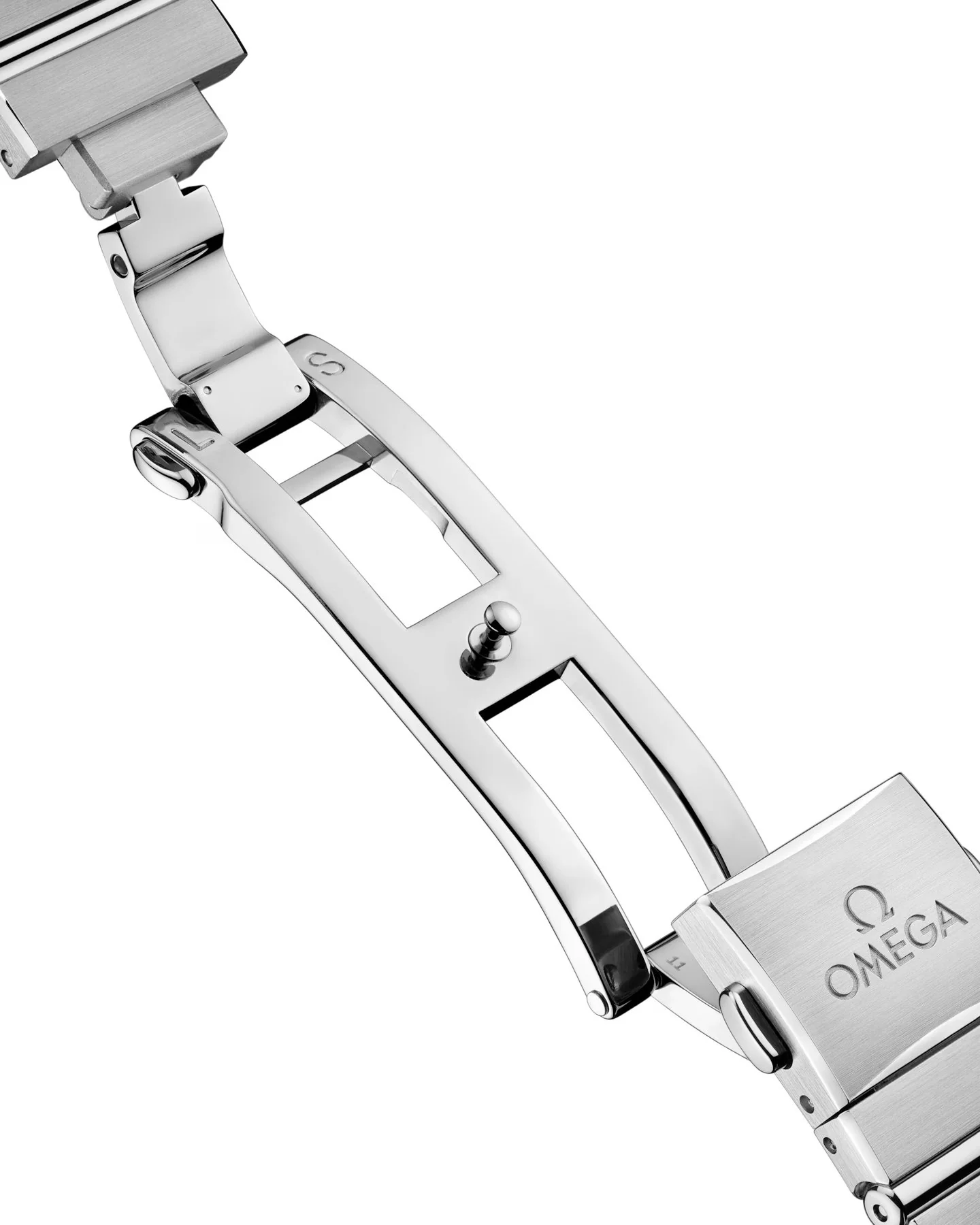 Omega Constellation Quartz 28 mm - LITELUX