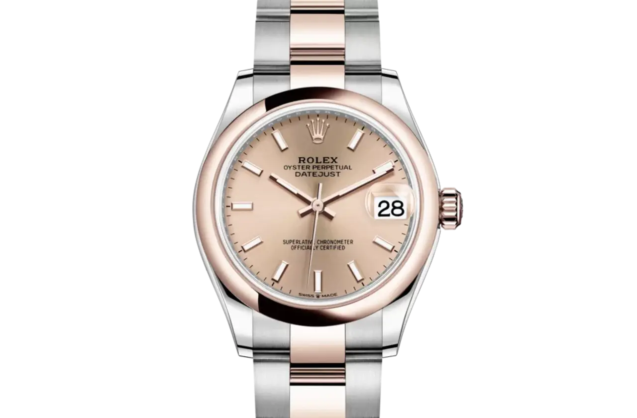 Rolex Datejust 31 - LITELUX