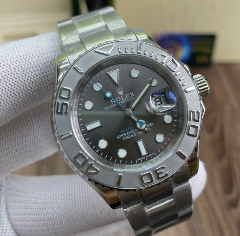 Yacht-master m126622-0001 - LITELUX
