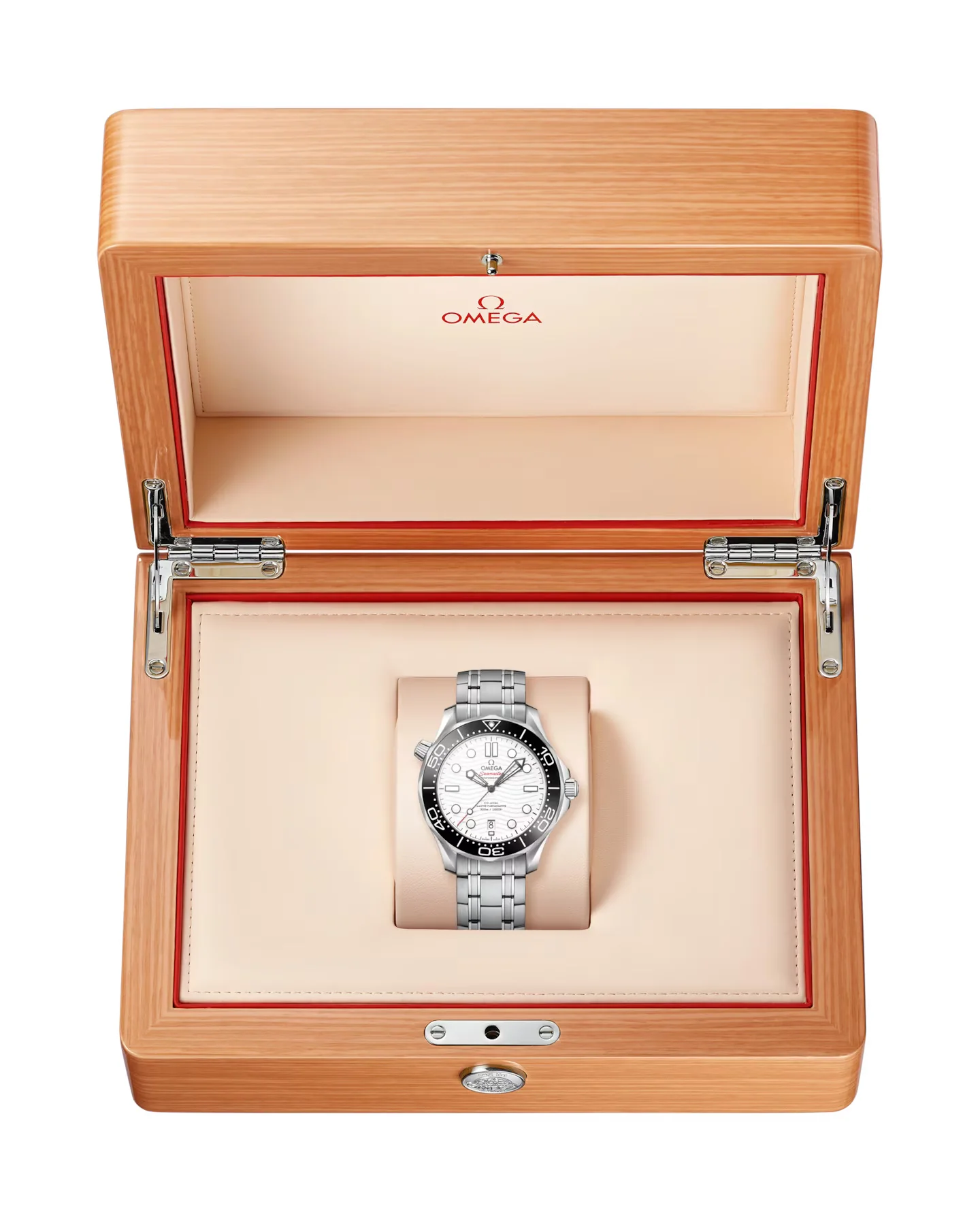 Omega Diver 300m Co-axial Master Chronometer 42 mm - LITELUX