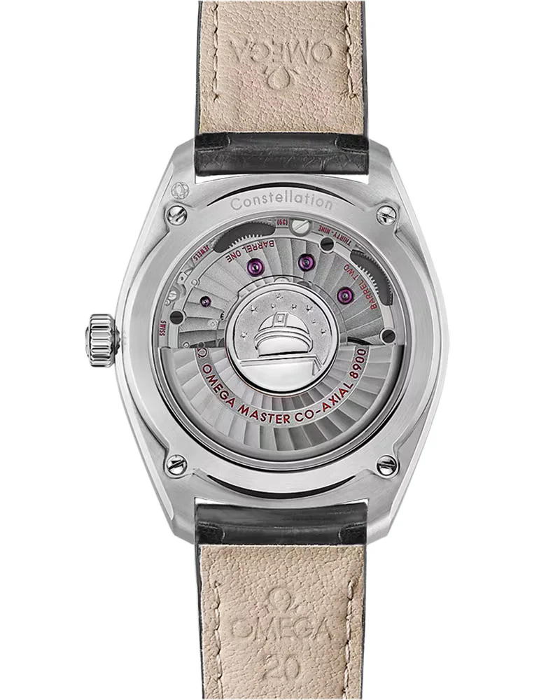 Omega Globemaster Co-Axial Master Chronometer 39 mm - LITELUX
