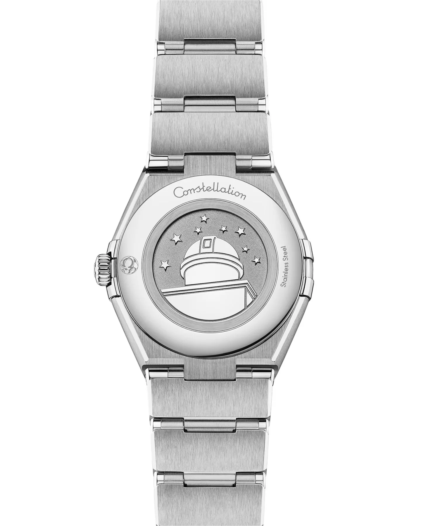 Omega Constellation Quartz 28 mm - LITELUX