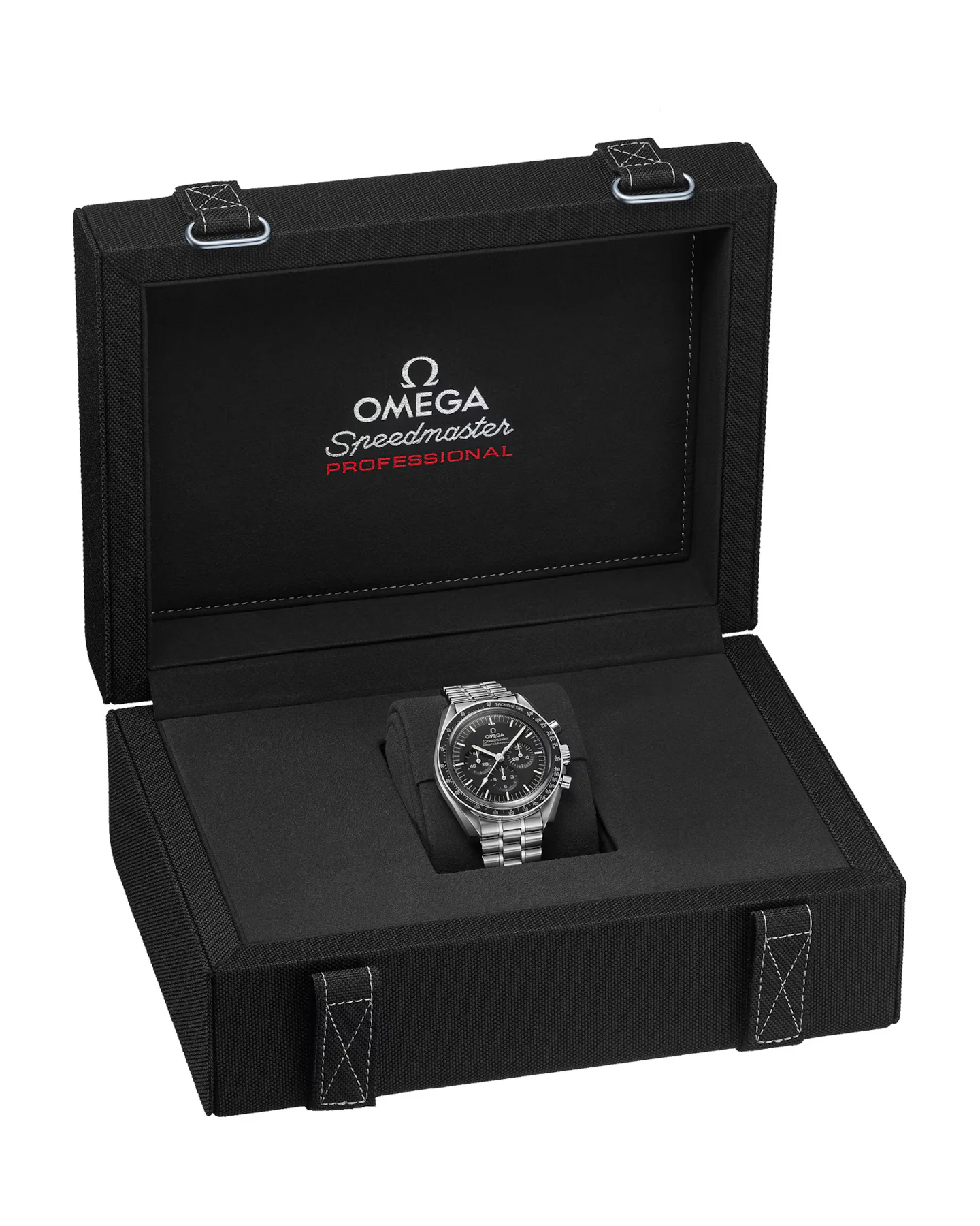 Omega Moonwatch Professional Co-Axial Master Chronometer Chronograph 42 mm - LITELUX